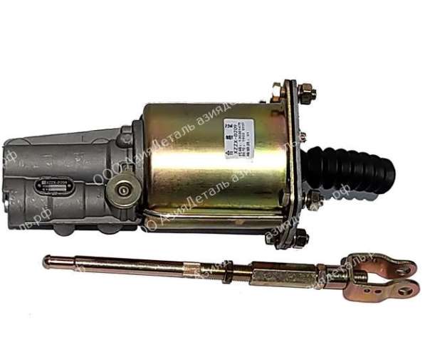 XZZX-D209 ПГУ сцепления XCMG QY25K5 в Уфе