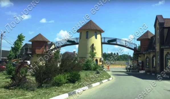 realty_mapper3.plot_in_locationПлощадь 13.00 сот.Есть Электричество, Водопровод. в Москве фото 30