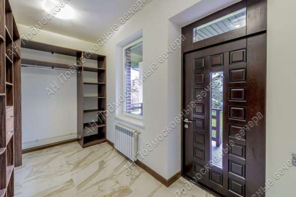 Продам коттедж в Москва.Жилая площадь 300 кв.м.Есть Газ, Водопровод. в Москве фото 18