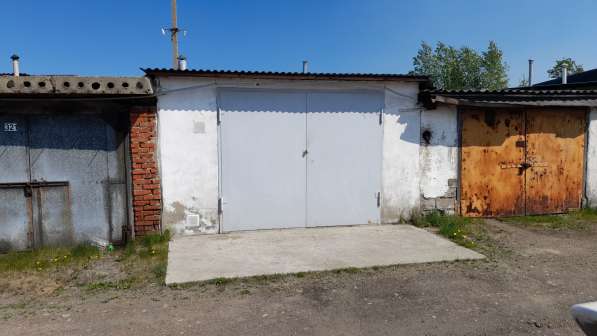 Продам гараж, Иркутск 2, цена 350 тысяч