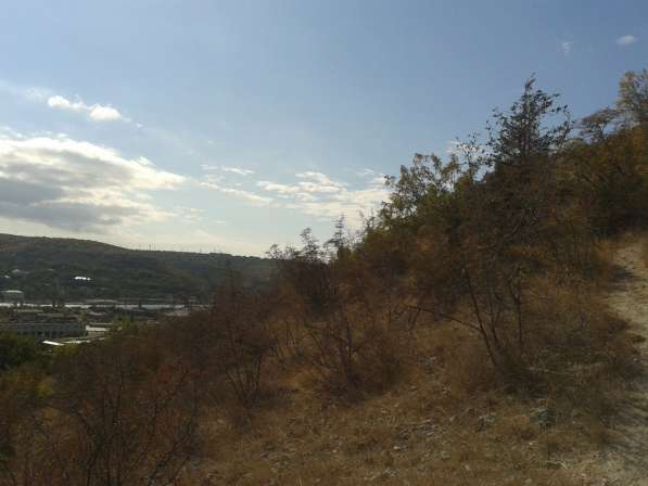 Продам свой земельный участок г. Инкериан в Севастополе фото 5