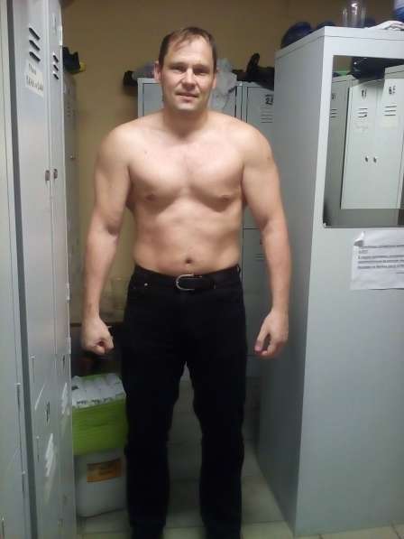 Алексей, 40 лет, хочет познакомиться