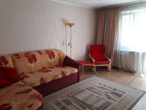 Квартира с хорошим ремонтом в Конаково фото 13