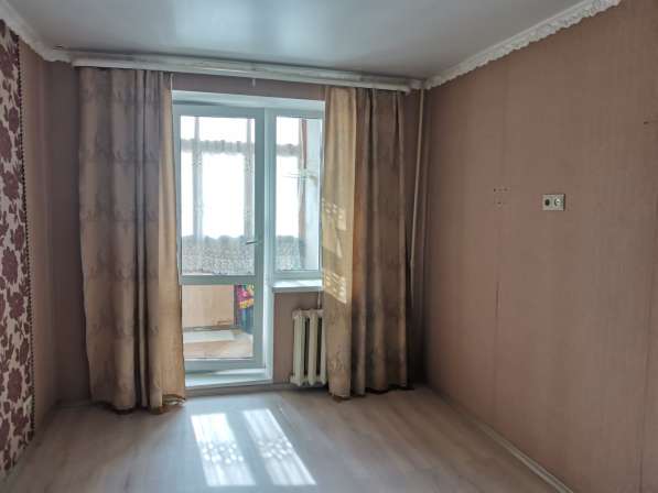 Продается 3-х комнатная квартира, ул Челюскинцев, 102к1 в Омске фото 18