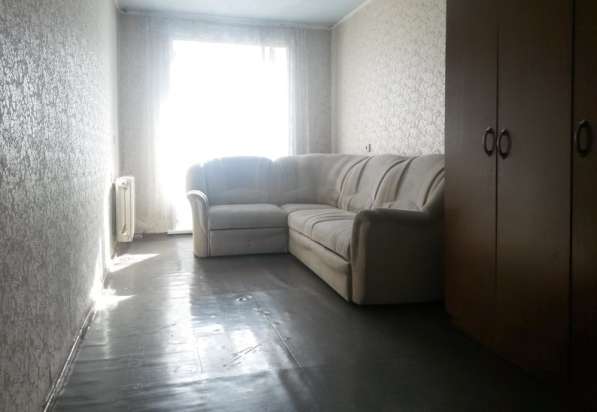Сдам 2- комнатную квартиру в центре в Красноярске фото 9