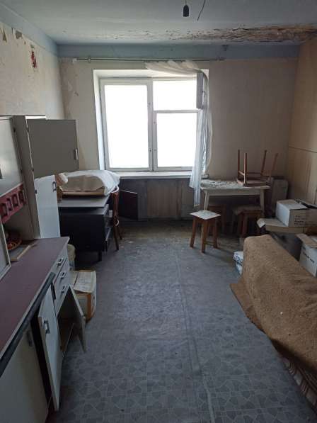 Продам комнату в общежитии в центре Еревана в фото 6