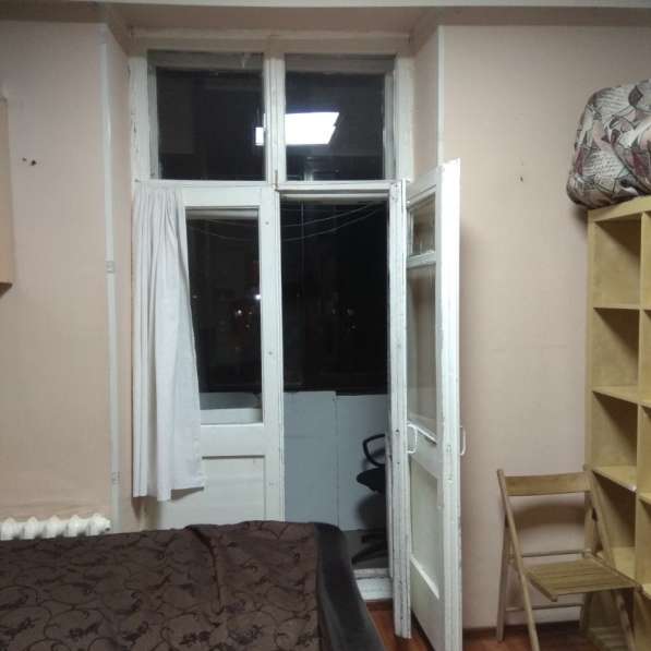 Продам комнату в Орехово-Зуево.Жилая площадь 30 кв.м.Дом кирпичный.Есть Балкон. в Орехово-Зуево фото 11