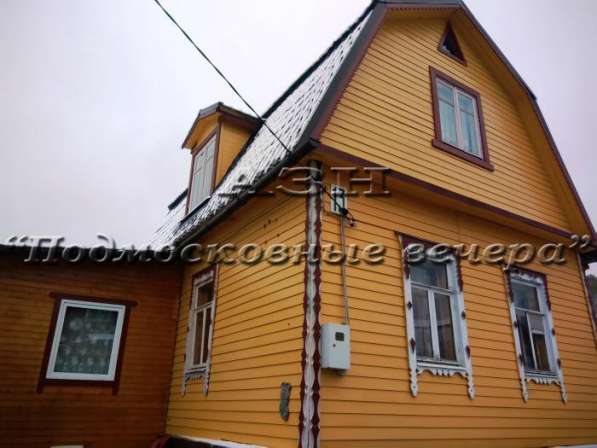 Продам дом в Москва.Жилая площадь 65 кв.м.Есть Электричество. в Москве фото 40