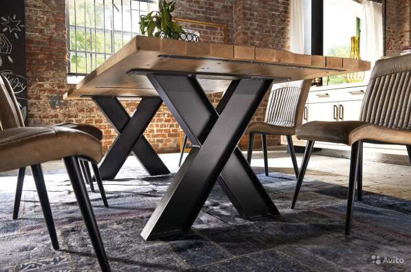 Консоли металлические - производство в Москве фото 8