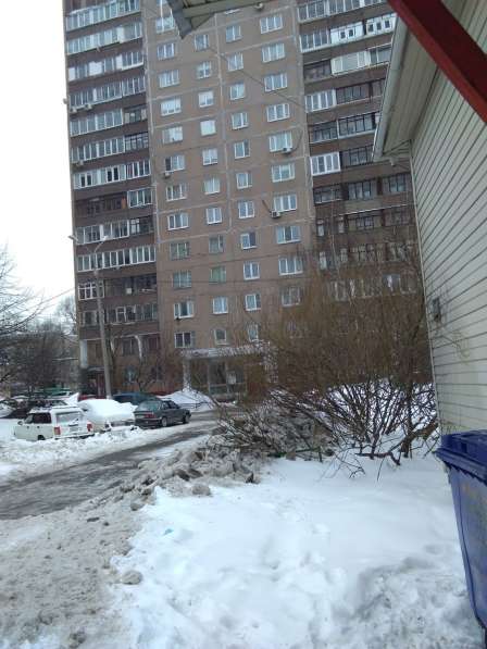 Продается 1 комнатная квартира в городе Москва, пос. Ерино в Москве фото 12