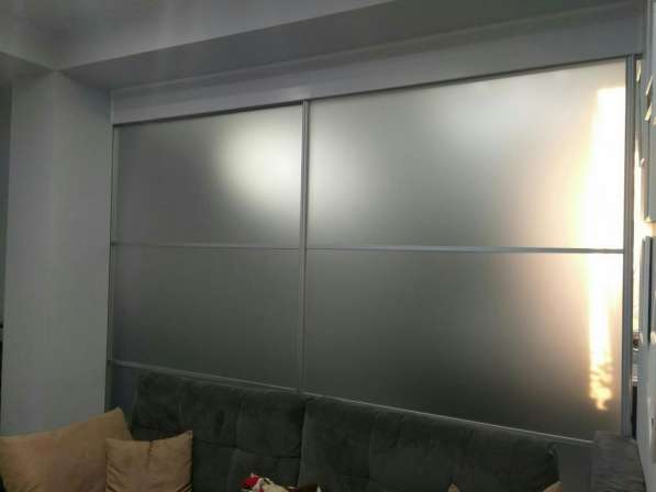 Двери-купе, межкомнатные перегородки в Волжский фото 5