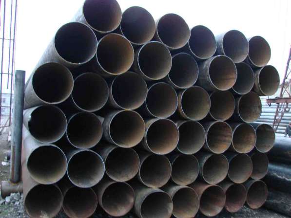 Продам трубы б. у ф325х4,5 в фото 3