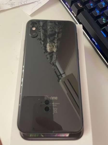 IPhone XS 64gb в Москве фото 5
