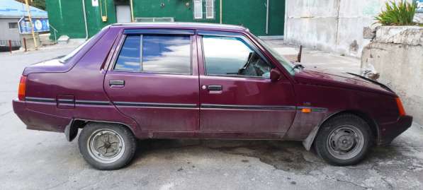 ЗАЗ, 1103 «Славута», продажа в г.Красный Луч в фото 7
