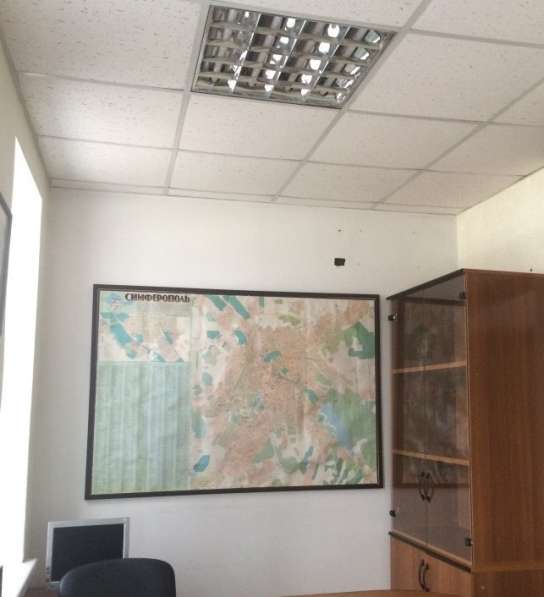 Офис на ул. Красноармейская в Симферополе фото 10