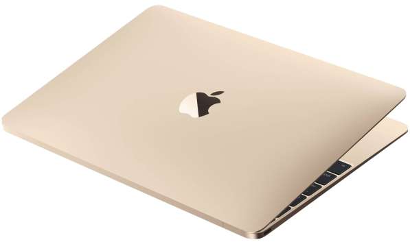 Apple MacBook 12 Retina в Москве фото 7