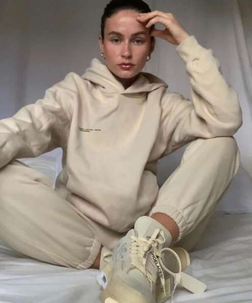 Спортивный костюм Pangaia в Москве фото 11