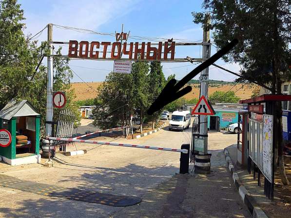 ПРОДАЮ КАПИТАЛЬНЫЙ ГАРАЖ в ГК «ВОСТОЧНЫЙ» в Севастополе фото 23