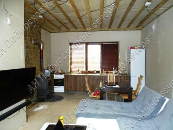 Продам коттедж в Москва.Жилая площадь 242 кв.м.Есть Канализация, Электричество. в Москве фото 27