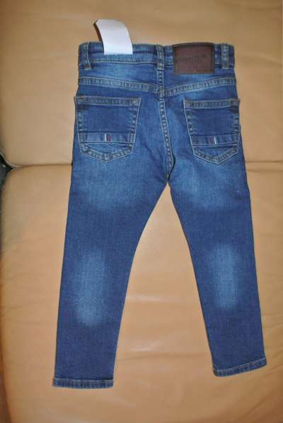 Шикарные джинсы Zara в 