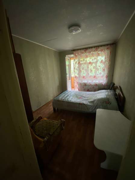Сдается 3-х комнатная квартира в центре Луганска в фото 10