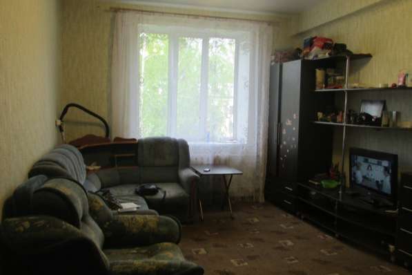 Комната без хозяев в Новосибирске фото 3