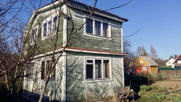 Дом 60м2 снт Химик-1 в Переславле-Залесском фото 16