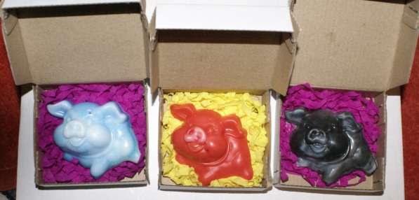 МЫЛО РУЧНОЙ РАБОТЫ в Санкт-Петербурге фото 3