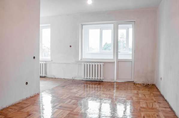 Продается двухкомнатная квартира в Краснодаре фото 4
