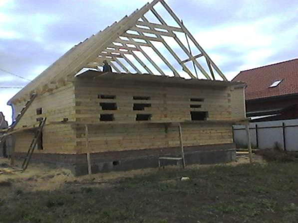 Плотники без посредников в Казани фото 12