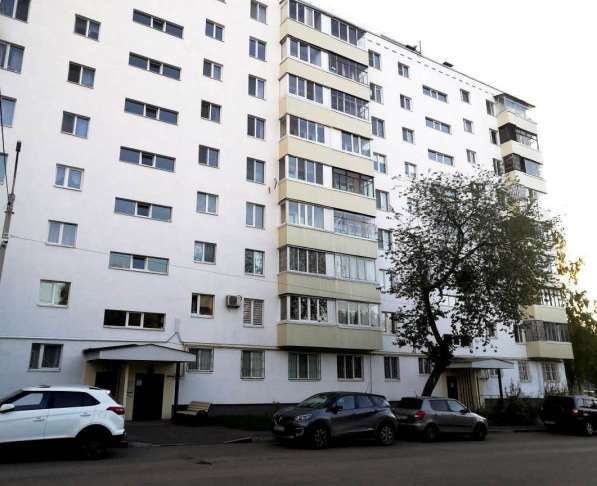 Продажа квартиры в центре Уфы в Уфе фото 12