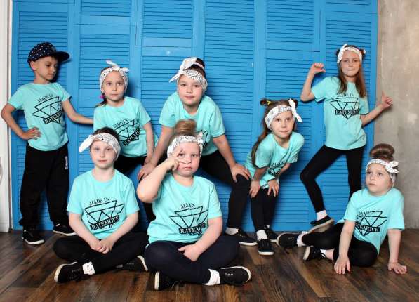 Школа танцев в Королёве фото 7