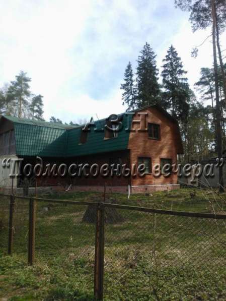 Продам коттедж в Москва.Жилая площадь 250 кв.м.Есть Канализация, Электричество. в Москве фото 6