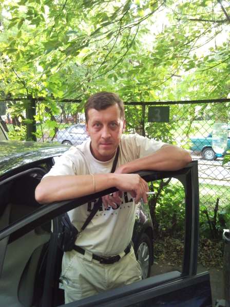 Игорь, 52 года, хочет познакомиться в Москве фото 4