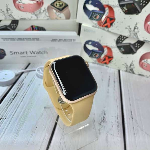 Smart watch, часы наручные, часы мужские, часы женские в Кирове фото 6