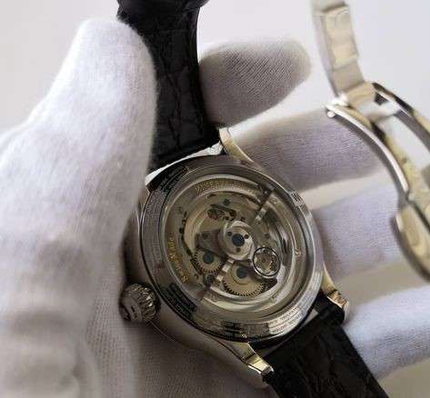 Мужские часы Montblanc в Москве