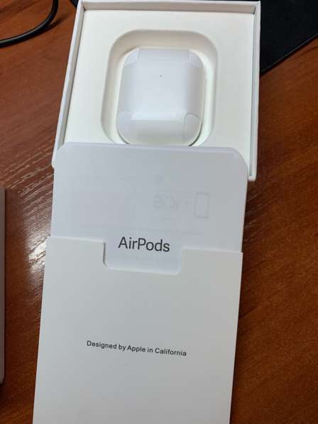 AirPods 2 в Астрахани фото 4