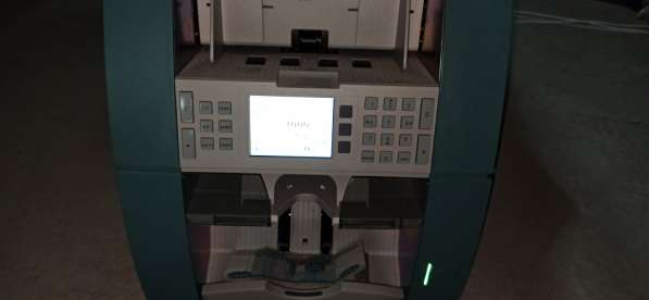 BPS C1 F - Двухкарманный сортировщик банкнот в Лермонтове фото 3