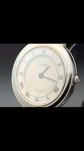 Оригинальные часы Gucci в Нижней Салде фото 6