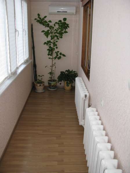 Трёхкомнатная квартира в г. Севастополе в Севастополе фото 5