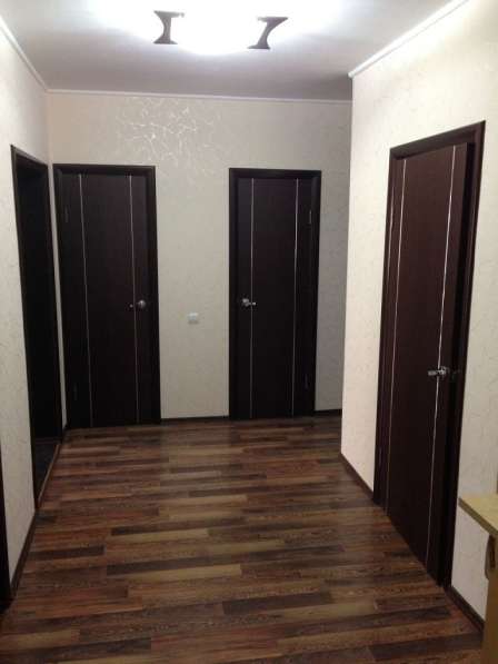 Великолепная трех комнатная квартира центре в Ставрополе фото 8