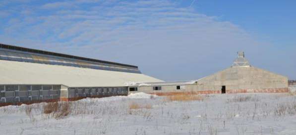 Аренда производственное помещение в Санкт-Петербурге фото 6