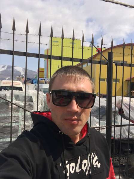 Станислав, 30 лет, хочет пообщаться в Южно-Сахалинске фото 3