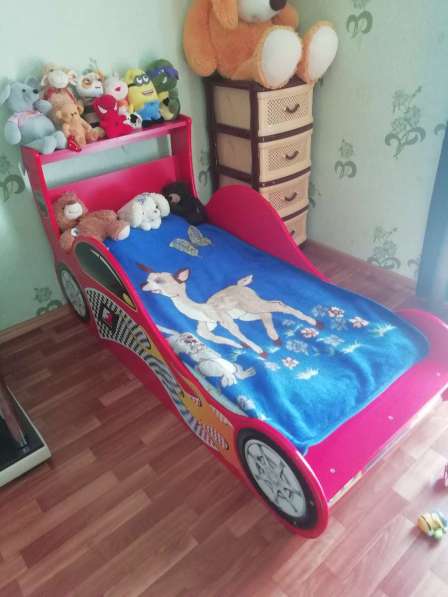 Кровать детская в Туле