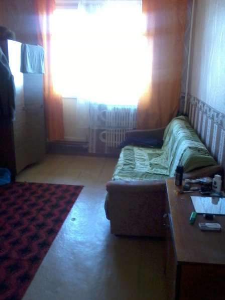 СОСНОВОБОРСК сдам в аренду 3 комн. квартиру с мебелью в Красноярске фото 4