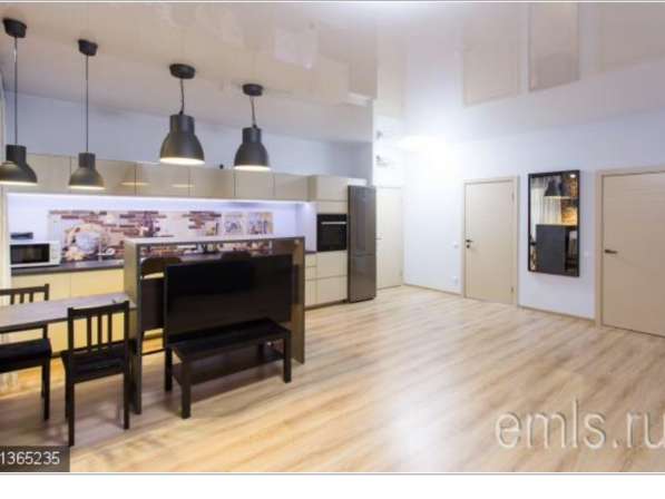 Продам 3-х комнатную квартиру в самом сердце СПб в Санкт-Петербурге фото 6