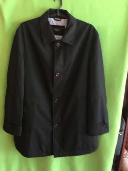 Куртка мужская (полупальто) Woolrich США