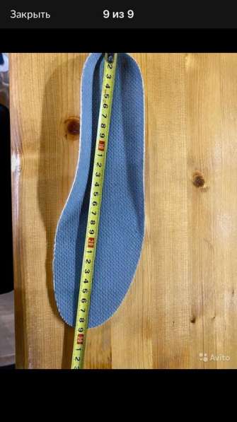 Zamberlan трекинговая обувь в Казани фото 7