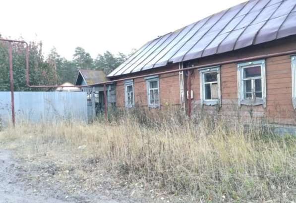 Продаю ветхий дом и участок земли в селе Тулиновка в Тамбове фото 3