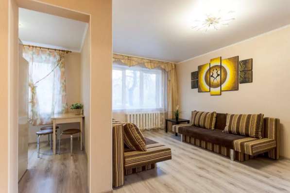Сдаю 1 комнатную квартиру со всеми удобствами и Ремонтом в Калининграде фото 9